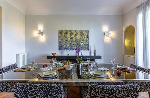 Gambetta Apartment | VICTOR HUGO - Beautiful Apartment - View over Garden