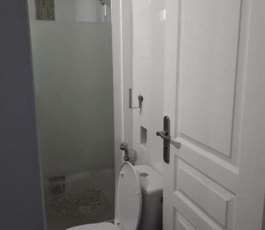 Le Blanc-Mesnil Apartment | Victor Hugo