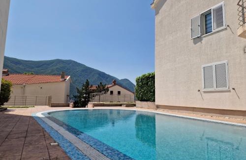 Kolasin Municipality Apartment | Victor Kotor Sea view