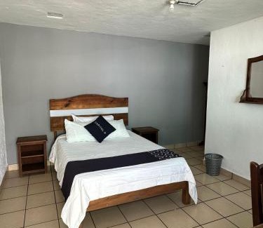 De La Merced Hotel | Victorius
