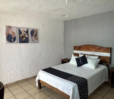 De La Merced Hotel | Victorius
