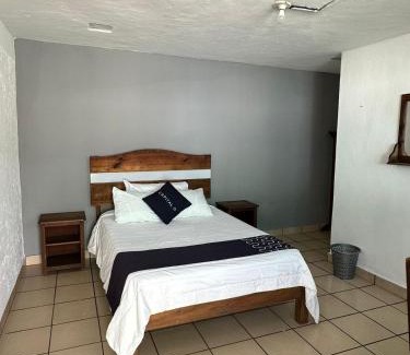 De La Merced Hotel | Victorius