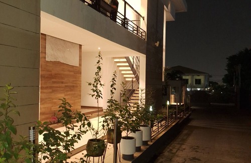 Greenhill Apartment | Victor Regents Apartment