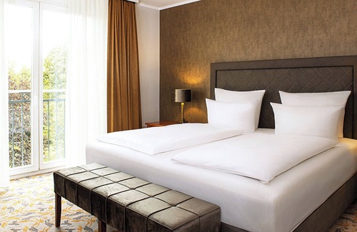 Prenzlauer Berg Hotel | Victor’s Residenz-Hotel Berlin Mitte