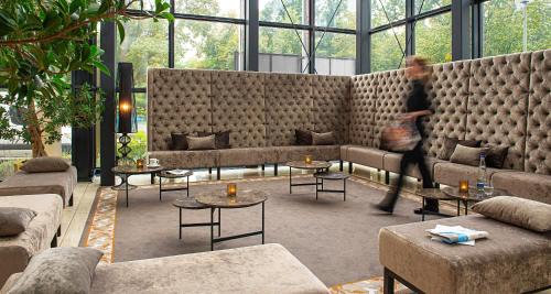 Prenzlauer Berg Hotel | Victor's Residenz-Hotel Berlin Mitte