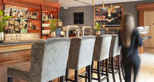 Prenzlauer Berg Hotel | Victor's Residenz-Hotel Berlin Mitte