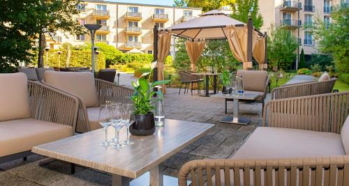 Prenzlauer Berg Hotel | Victor's Residenz-Hotel Berlin Mitte
