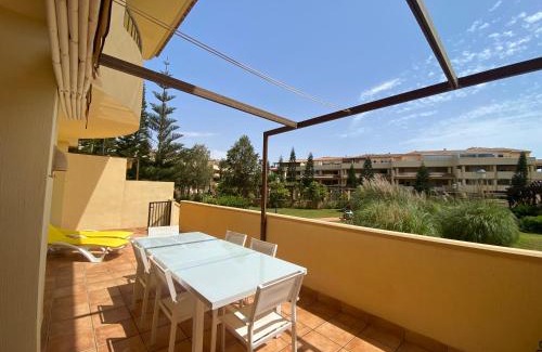 Roquetas de Mar Apartment | Victor Villa Romana