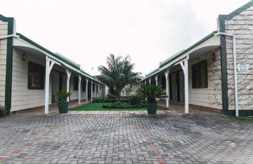 Walmer House | Victoria and Alfred Guest House