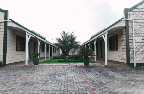 Walmer House | Victoria and Alfred Guest House