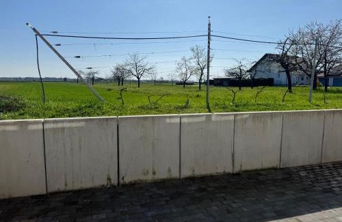 Kappel-Grafenhausen Apartment | Victoria Appartement