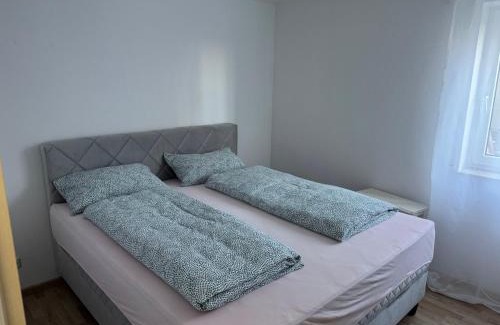 Kappel-Grafenhausen Apartment | Victoria Appartement