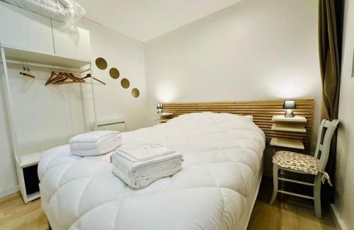 Rochefort Apartment | Victoria - appt en centre-ville