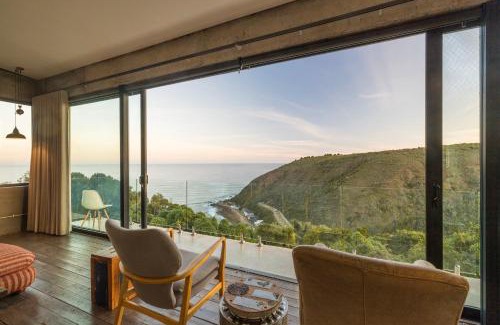 Victoria Bay Villa | Victoria Bay Lookout Villa