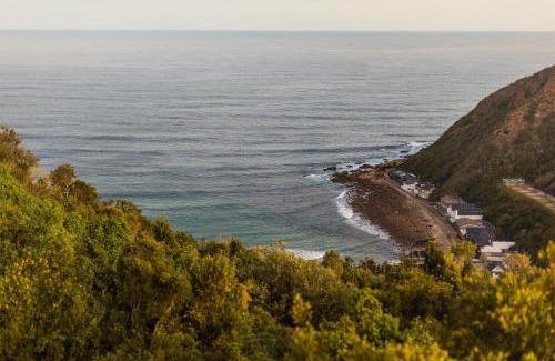 Victoria Bay Villa | Victoria Bay Lookout Villa