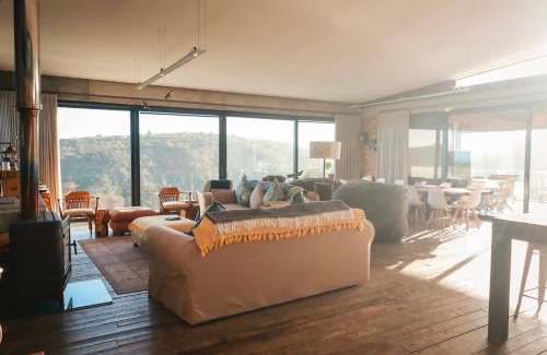 Victoria Bay Villa | Victoria Bay Lookout Villa