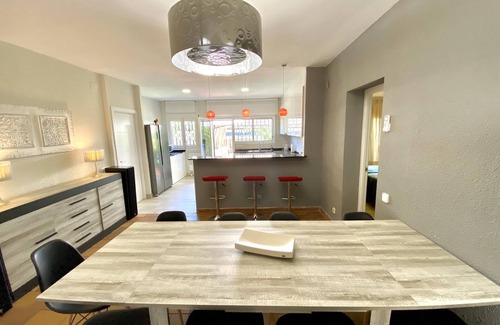 Salou Villa | Victoria Beach Salou - Exclusive For Families