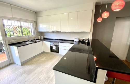Salou Villa | Victoria Beach Salou - Exclusive For Families