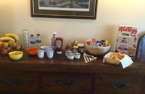 Bacton Bed & Breakfast | Victoria Bed & Breakfast