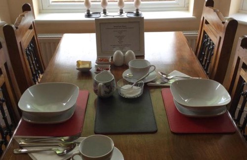 Bacton Bed & Breakfast | Victoria Bed & Breakfast
