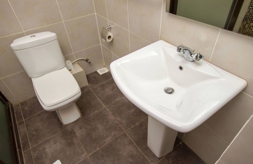 Kisumu Hotel | Victoria Comfort Inn Kisumu