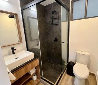 Playa del Carmen Apartment | Victoria Comfort Condo