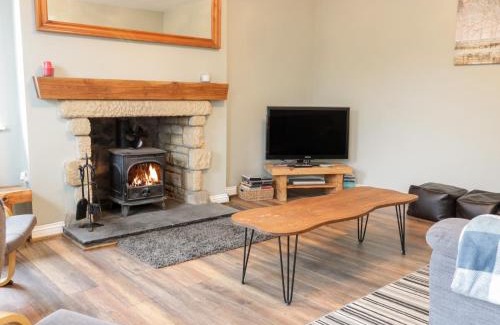 Norham House | Victoria Cottage