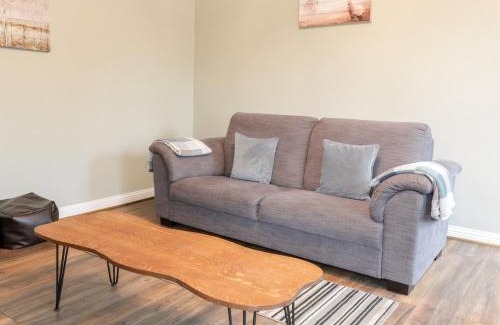 Norham House | Victoria Cottage