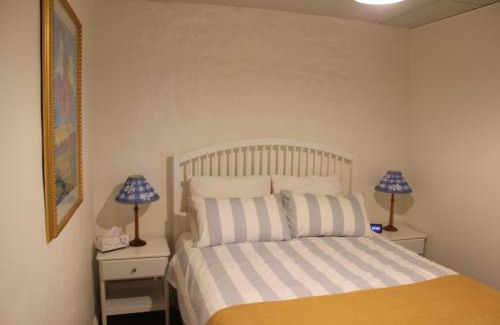 Waterhouse Bed & Breakfast | Victoria Cottage