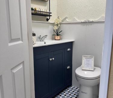 Barnard Castle House | Victoria Cottage