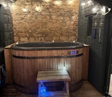 Barnard Castle House | Victoria Cottage