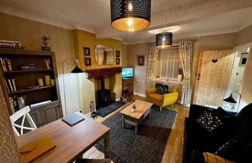 Barnard Castle House | Victoria Cottage