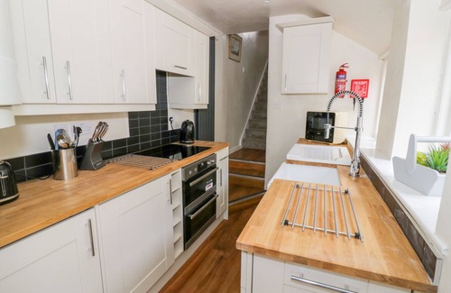 Chipping Norton Cottage | Victoria Cottage