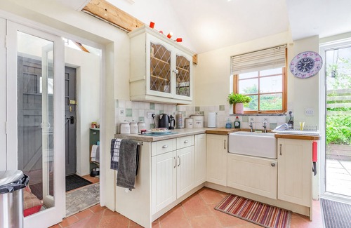 St. Newlyn East Cottage | Victoria Cottage
