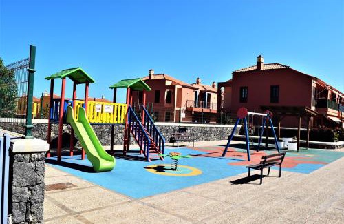 Arona Apartment | Victoria Family Apartman Tenerife