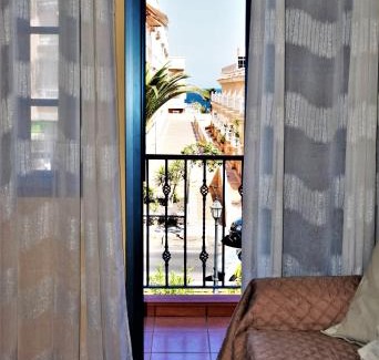 Arona Apartment | Victoria Family Apartman Tenerife