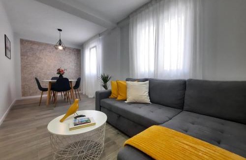 La Victoria Apartment | Victoria Flat F&M Moderno, acogedor y céntrico