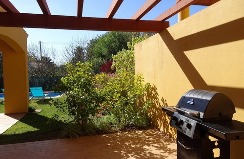 Vilamoura Villa | Victoria Garden CIP