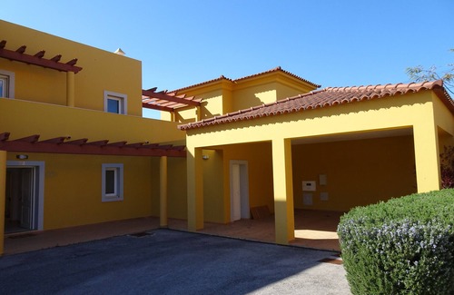 Vilamoura Villa | Victoria Garden CIP
