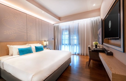 Historic George Town Hotel | Victoria Garden Hotel