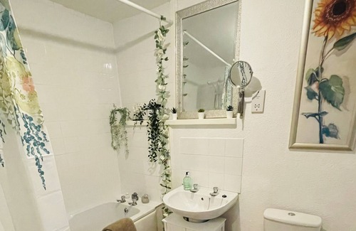 Sunderland Apartment | Victoria Gardens