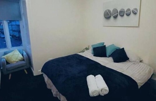 Sunderland Apartment | Victoria Gardens
