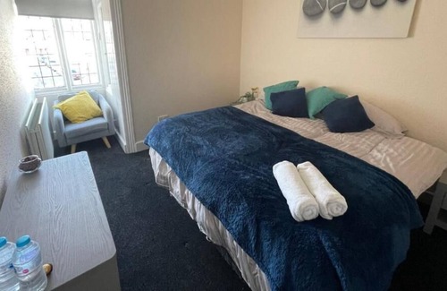 Sunderland Apartment | Victoria Gardens