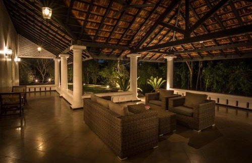 Digana Ski Chalet | Victoria Golf Resort