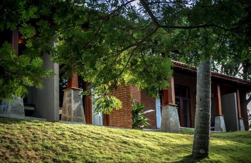 Digana Ski Chalet | Victoria Golf Resort