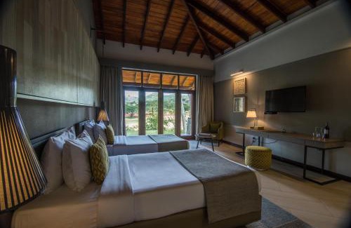 Digana Ski Chalet | Victoria Golf Resort