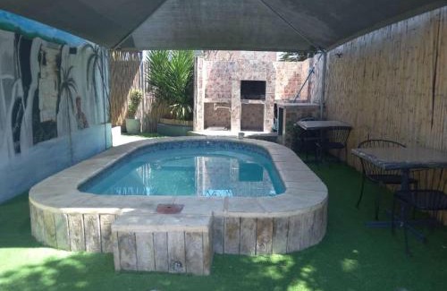 Eikenbosch House | Victoria Guest Lodge