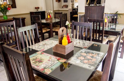 Victoria Bay Bed & Breakfast | Victoria Heights B&B