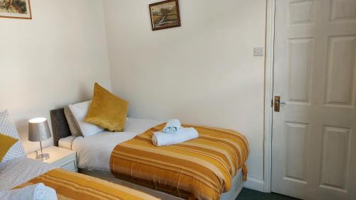 Gillingham Apartment | Victoria Heights- Great For Long & Short stays!!!