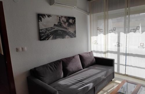 Ciudad Jardin Apartment | Victoria Home Córdoba